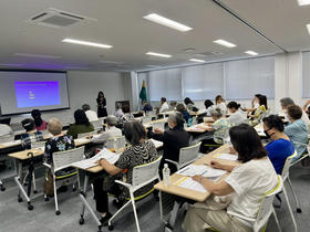 【資産税部】専門家が集結した相続の生前対策イベントを実施しました！